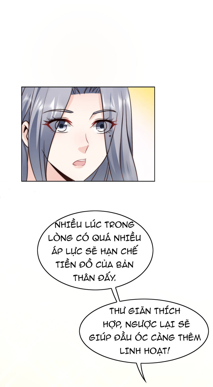 Siêu Thần Hẹn Hò Cùng Hoa Khôi Chapter 25 - 13