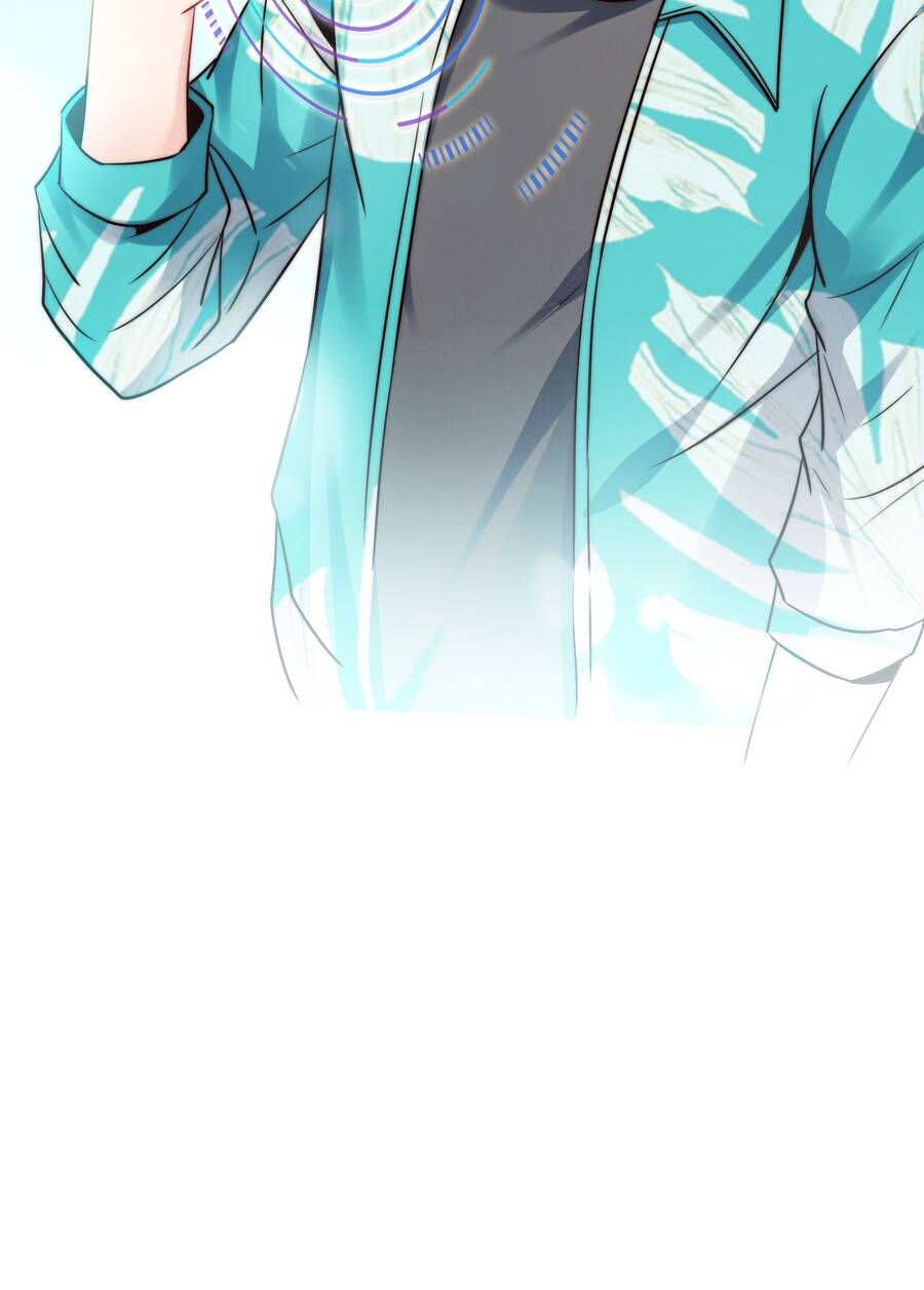 Siêu Thần Hẹn Hò Cùng Hoa Khôi Chapter 25 - 17