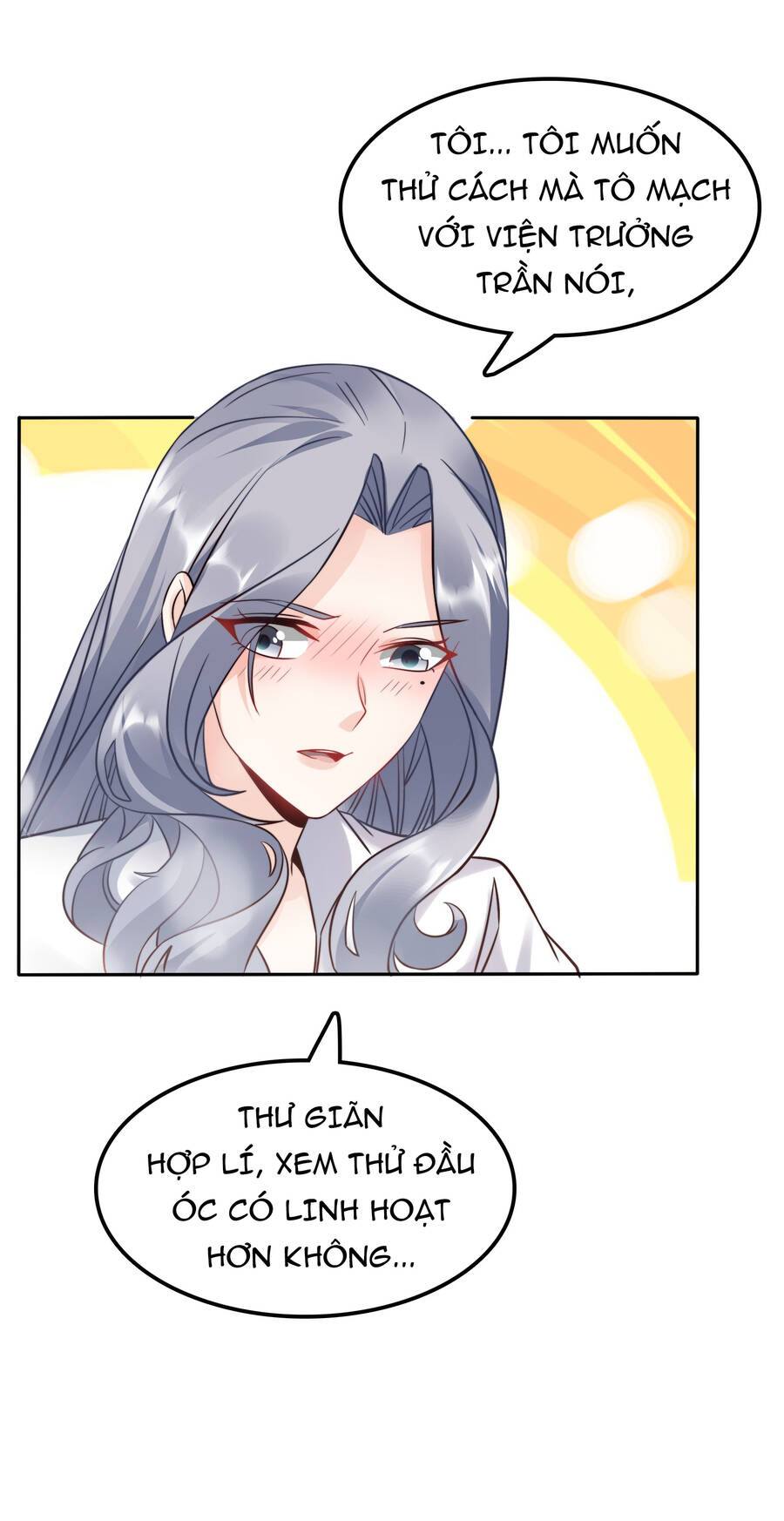 Siêu Thần Hẹn Hò Cùng Hoa Khôi Chapter 25 - 29