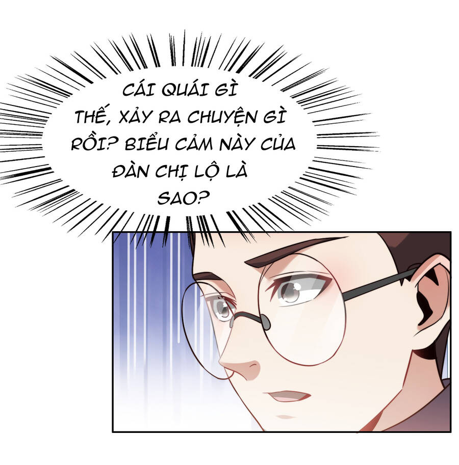 Siêu Thần Hẹn Hò Cùng Hoa Khôi Chapter 25 - 30