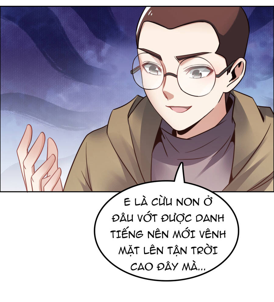 Siêu Thần Hẹn Hò Cùng Hoa Khôi Chapter 25 - 32