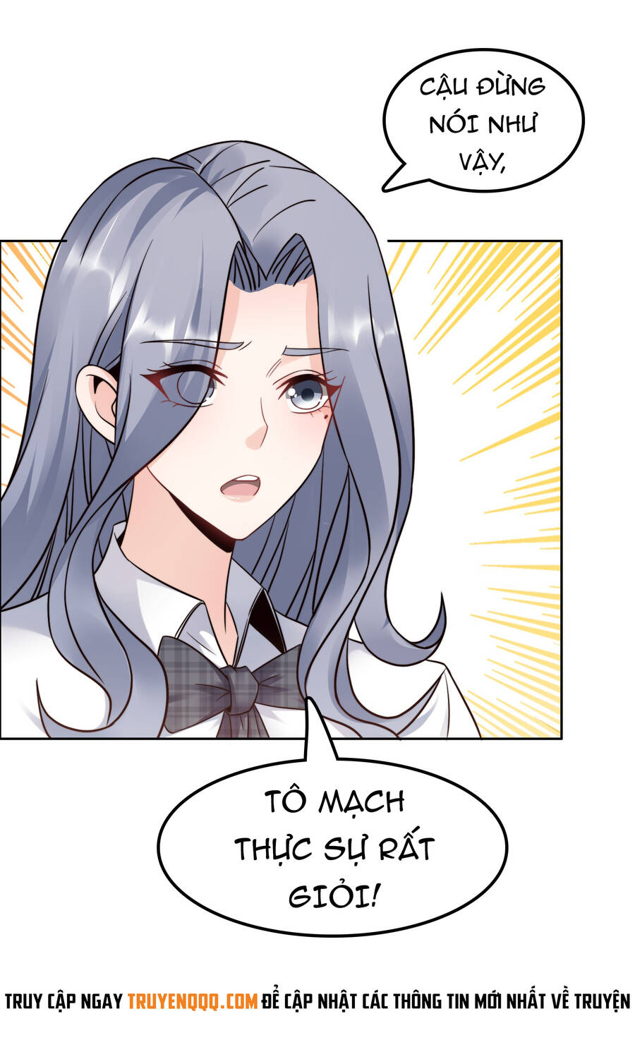 Siêu Thần Hẹn Hò Cùng Hoa Khôi Chapter 25 - 33