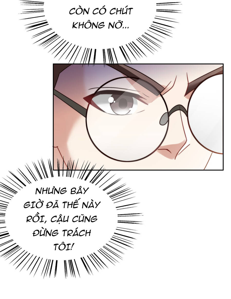 Siêu Thần Hẹn Hò Cùng Hoa Khôi Chapter 25 - 38