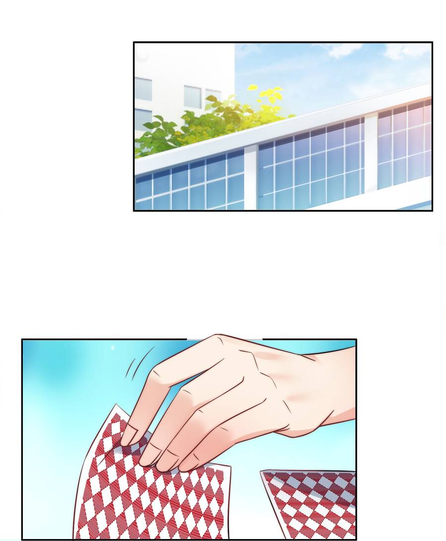 Siêu Thần Hẹn Hò Cùng Hoa Khôi Chapter 25 - 39