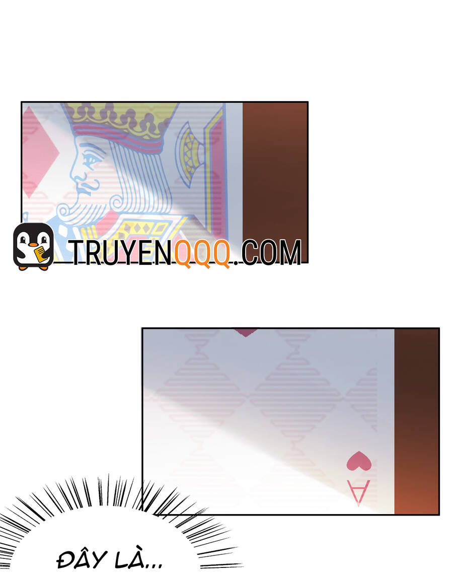 Siêu Thần Hẹn Hò Cùng Hoa Khôi Chapter 25 - 42