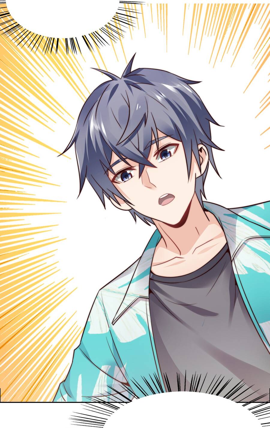 Siêu Thần Hẹn Hò Cùng Hoa Khôi Chapter 25 - 43