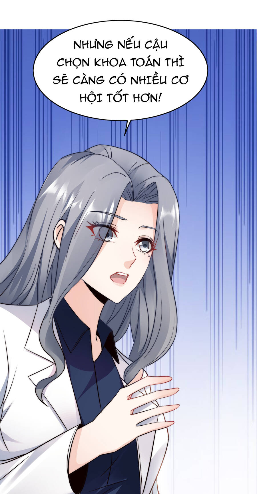 Siêu Thần Hẹn Hò Cùng Hoa Khôi Chapter 25 - 6