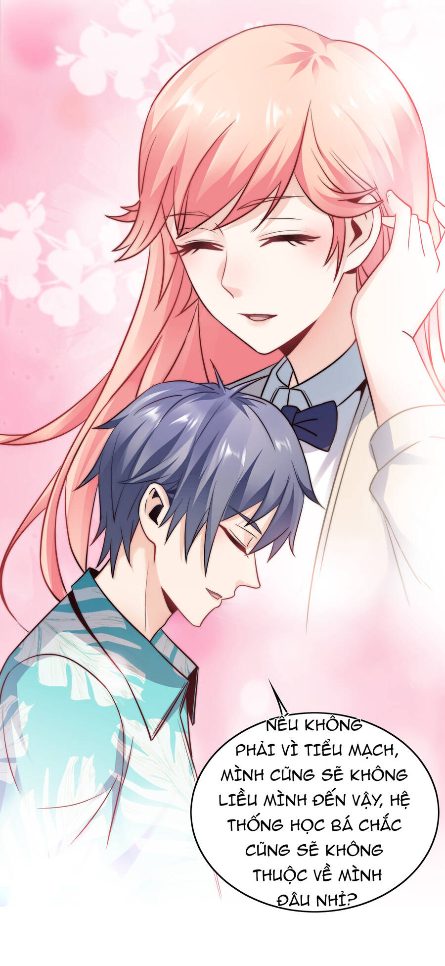 Siêu Thần Hẹn Hò Cùng Hoa Khôi Chapter 25 - 10