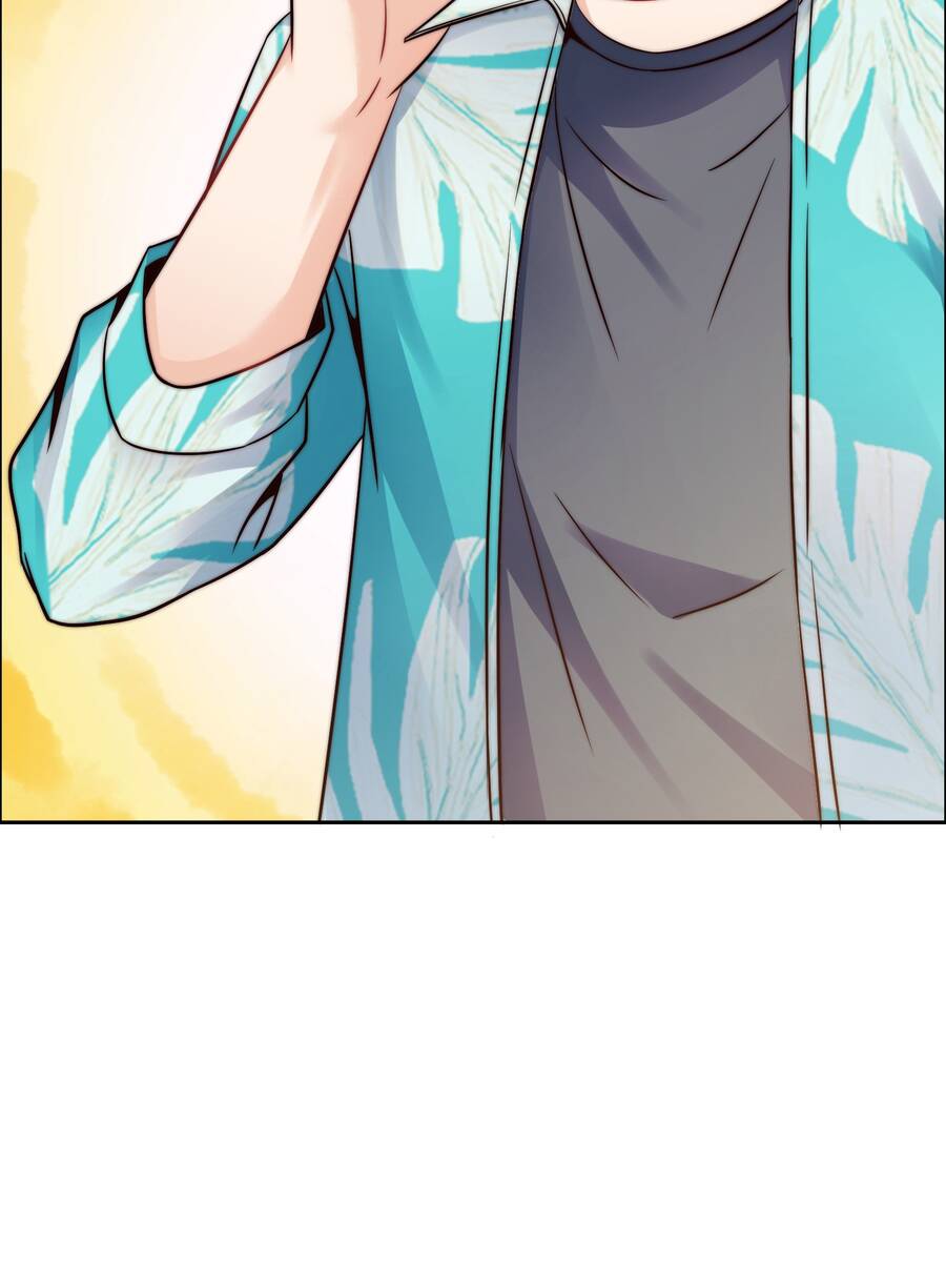 Siêu Thần Hẹn Hò Cùng Hoa Khôi Chapter 26 - 20