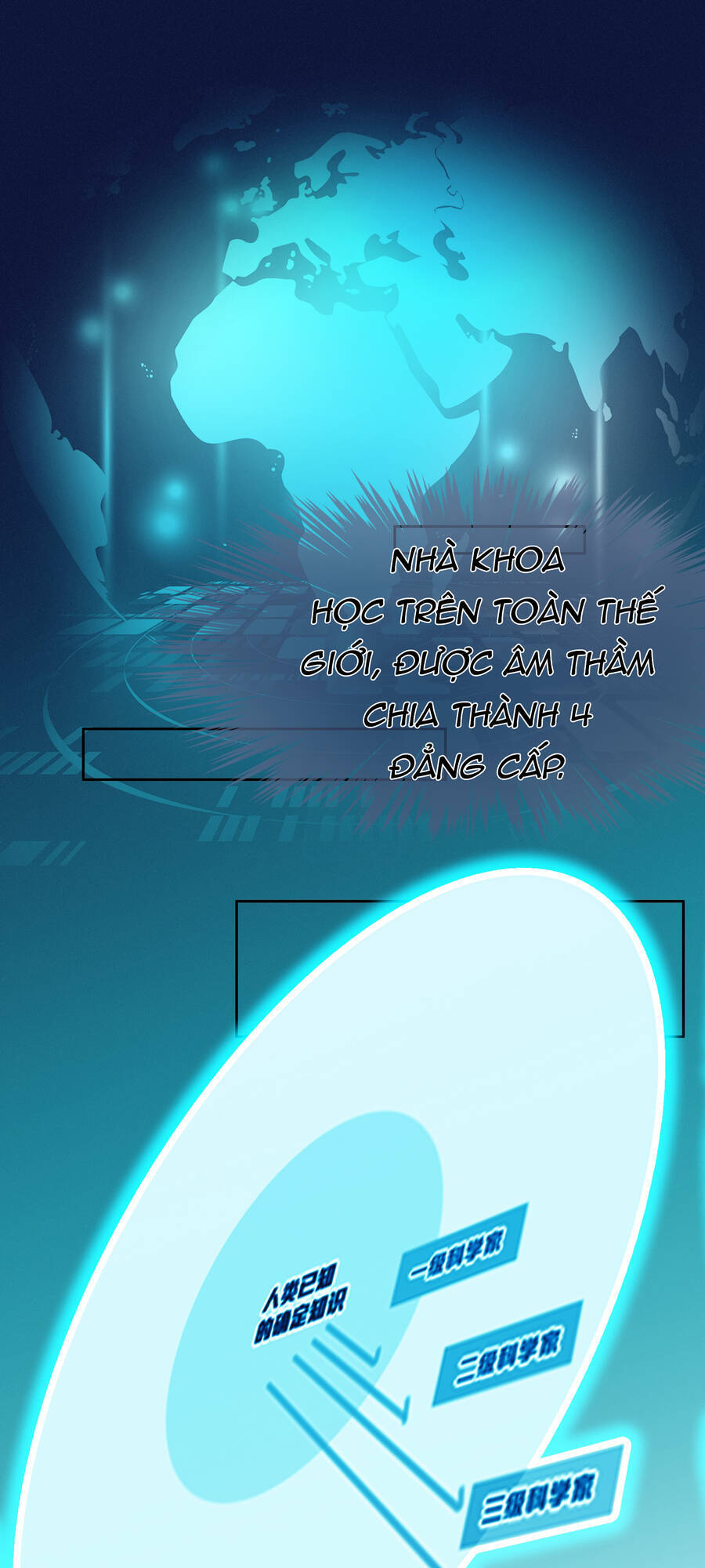 Siêu Thần Hẹn Hò Cùng Hoa Khôi Chapter 26 - 21