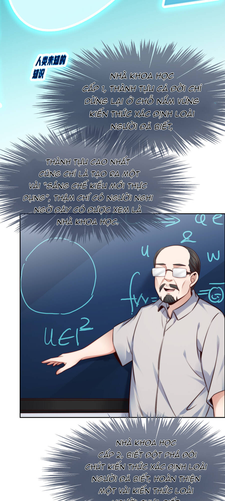 Siêu Thần Hẹn Hò Cùng Hoa Khôi Chapter 26 - 23