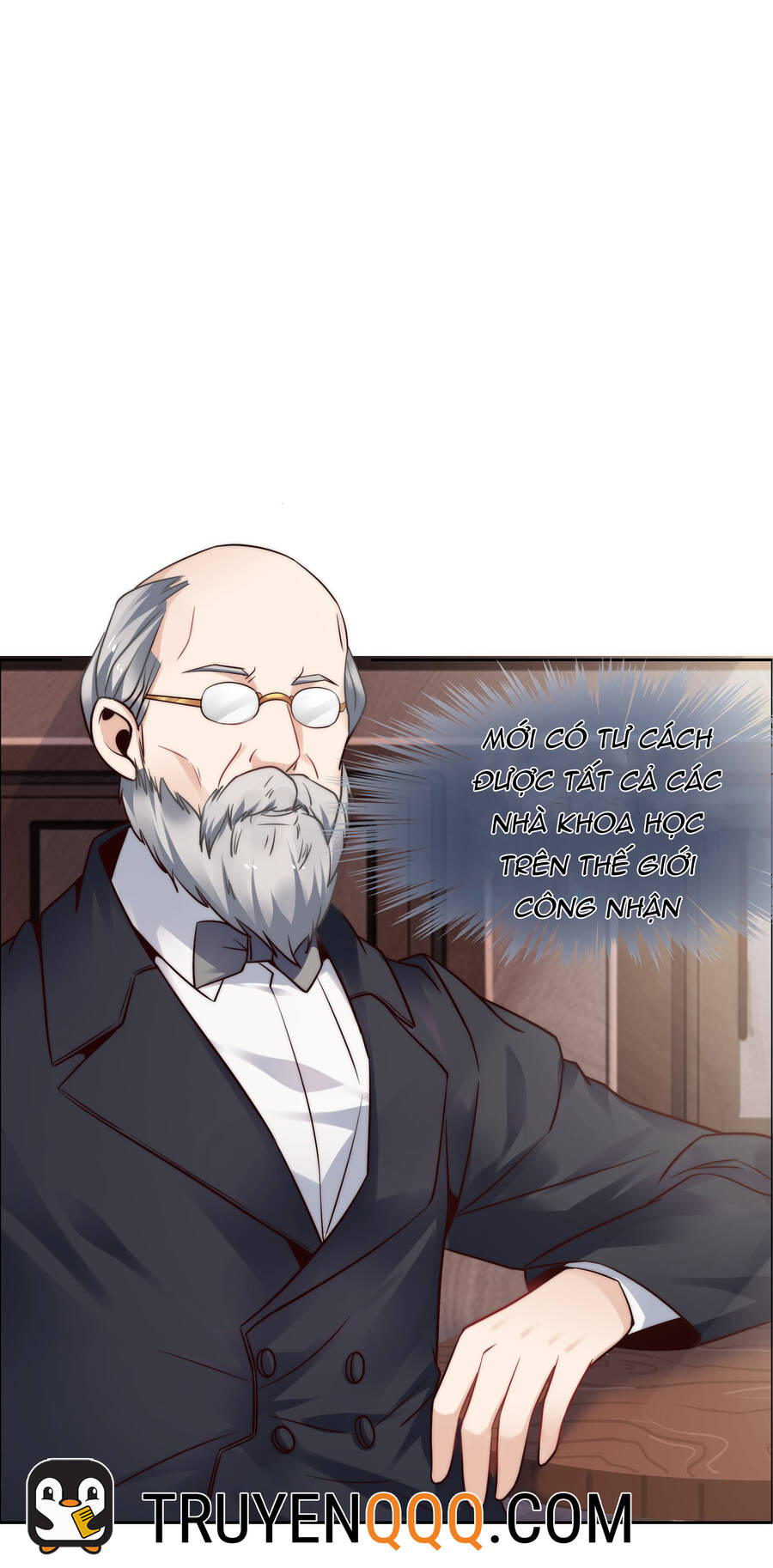 Siêu Thần Hẹn Hò Cùng Hoa Khôi Chapter 26 - 29