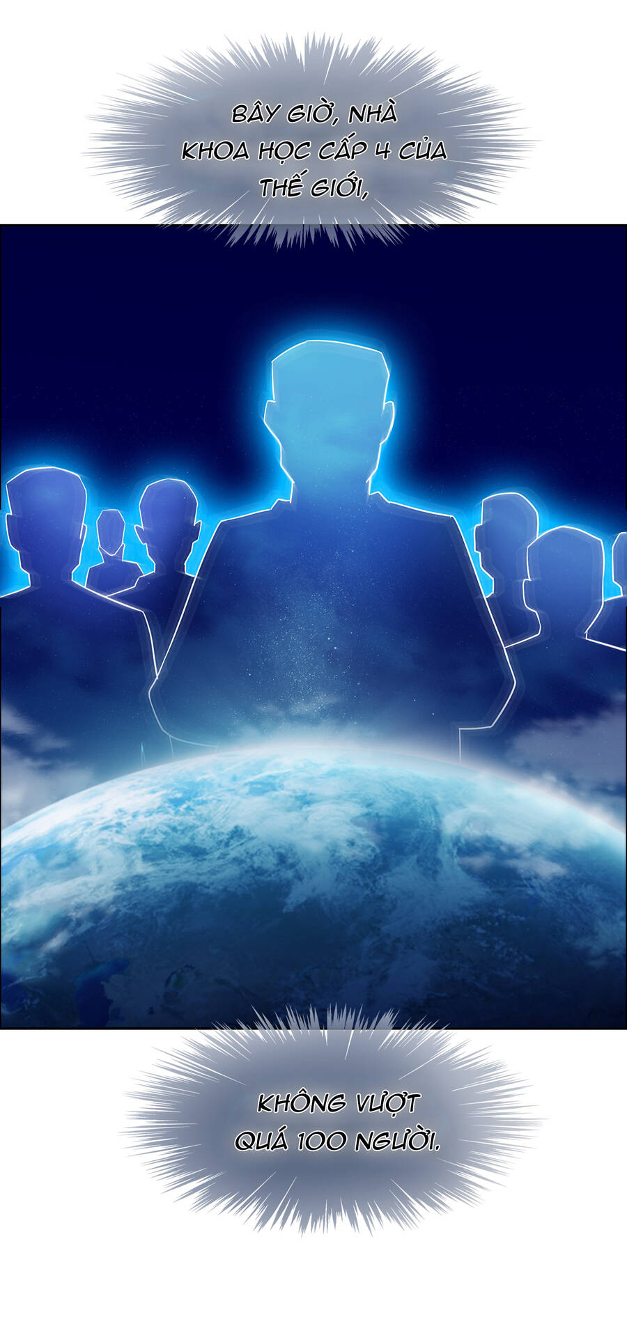 Siêu Thần Hẹn Hò Cùng Hoa Khôi Chapter 26 - 30