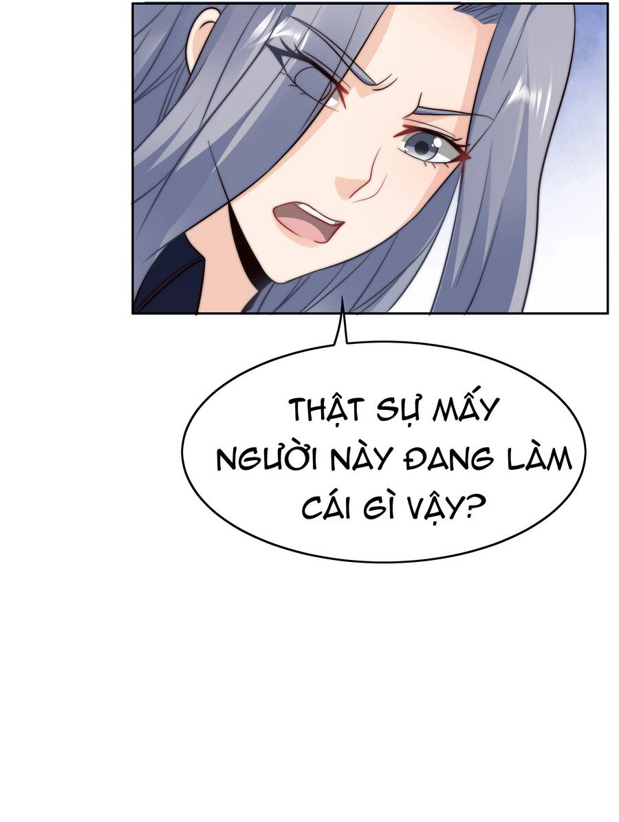 Siêu Thần Hẹn Hò Cùng Hoa Khôi Chapter 26 - 35