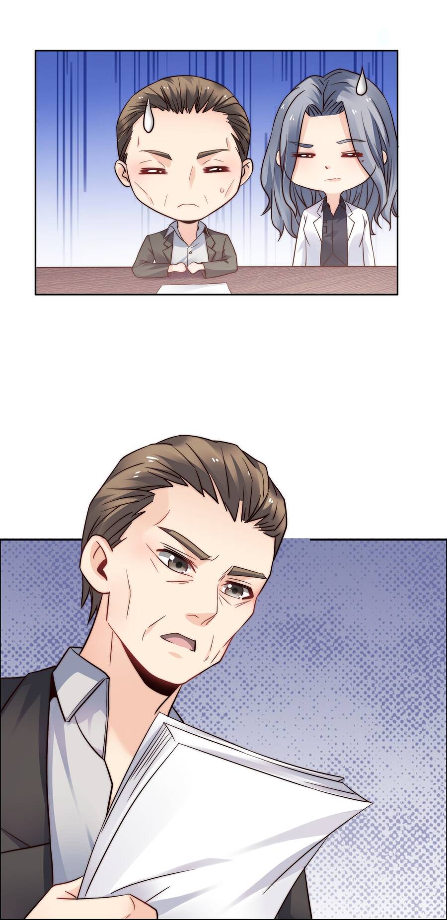 Siêu Thần Hẹn Hò Cùng Hoa Khôi Chapter 26 - 42