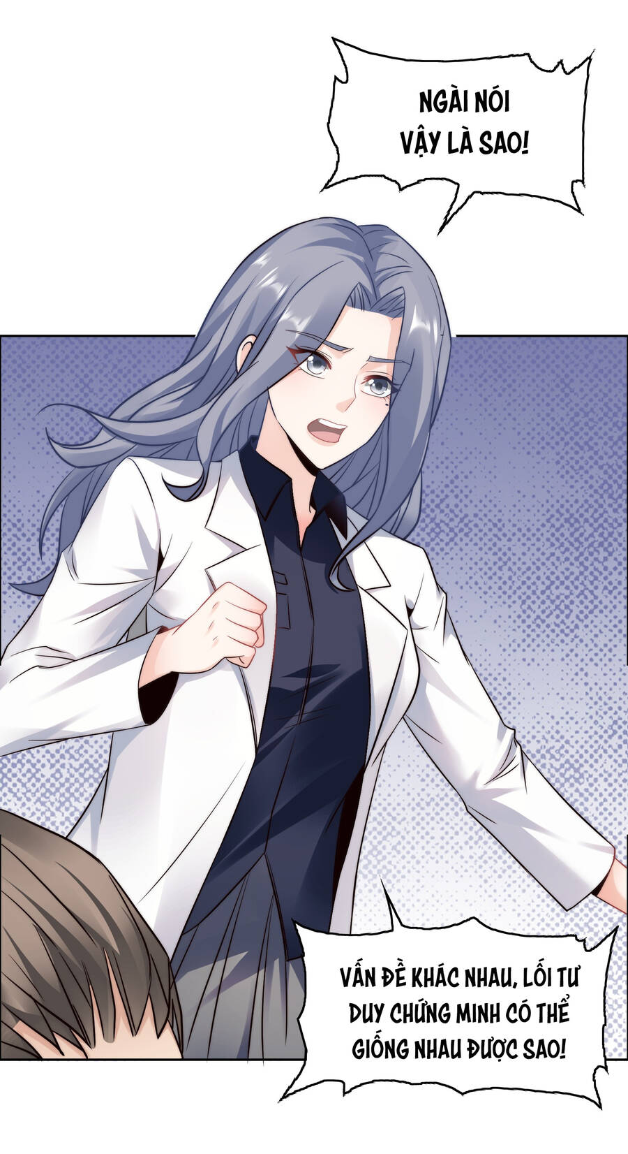 Siêu Thần Hẹn Hò Cùng Hoa Khôi Chapter 26 - 47