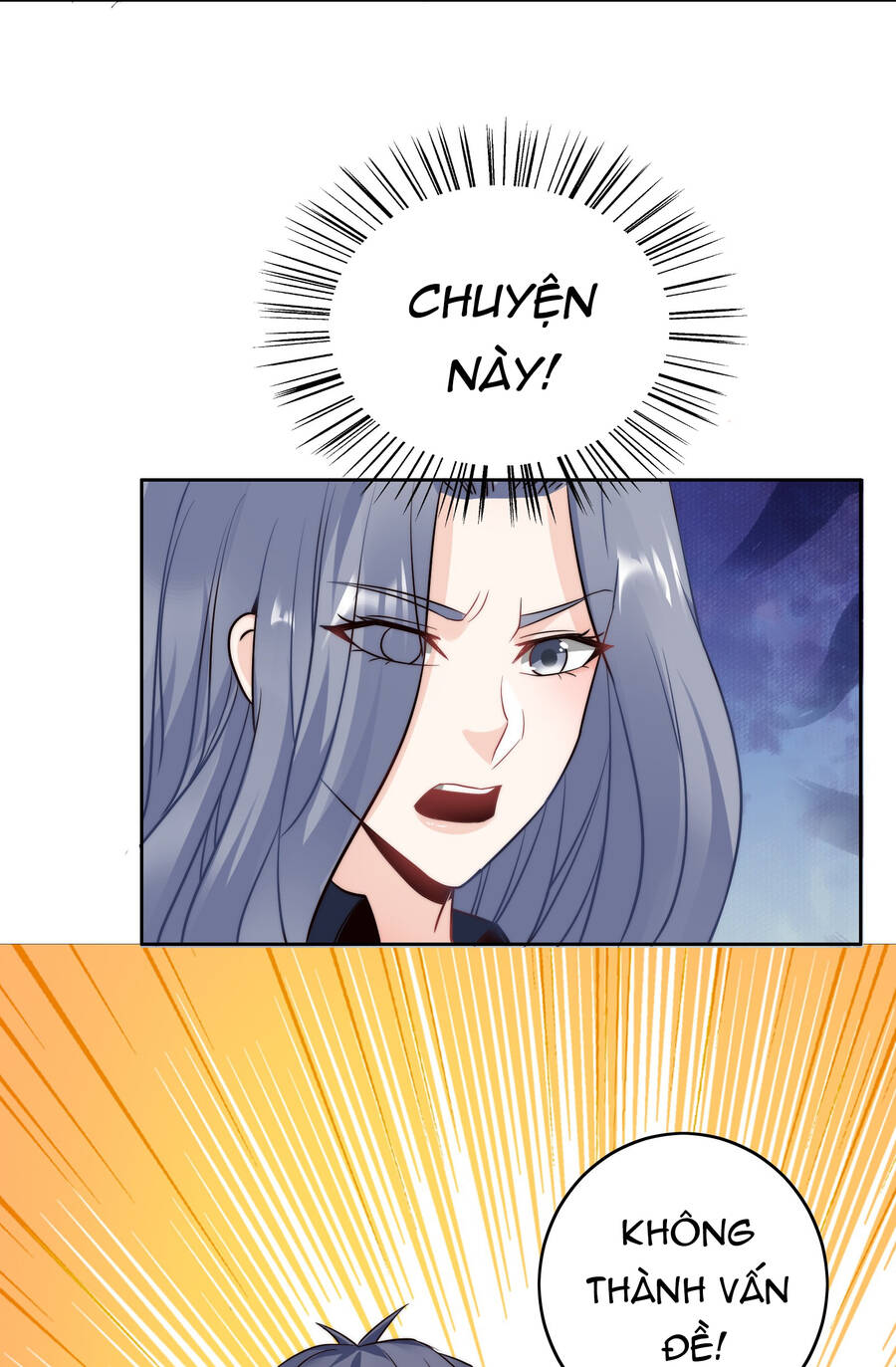 Siêu Thần Hẹn Hò Cùng Hoa Khôi Chapter 26 - 49