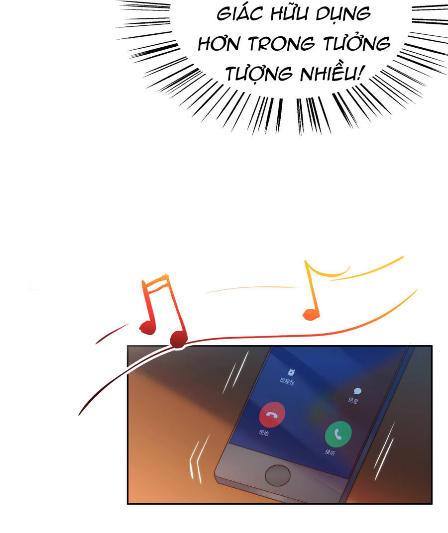 Siêu Thần Hẹn Hò Cùng Hoa Khôi Chapter 26 - 10