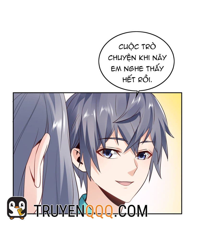 Siêu Thần Hẹn Hò Cùng Hoa Khôi Chapter 27 - 2