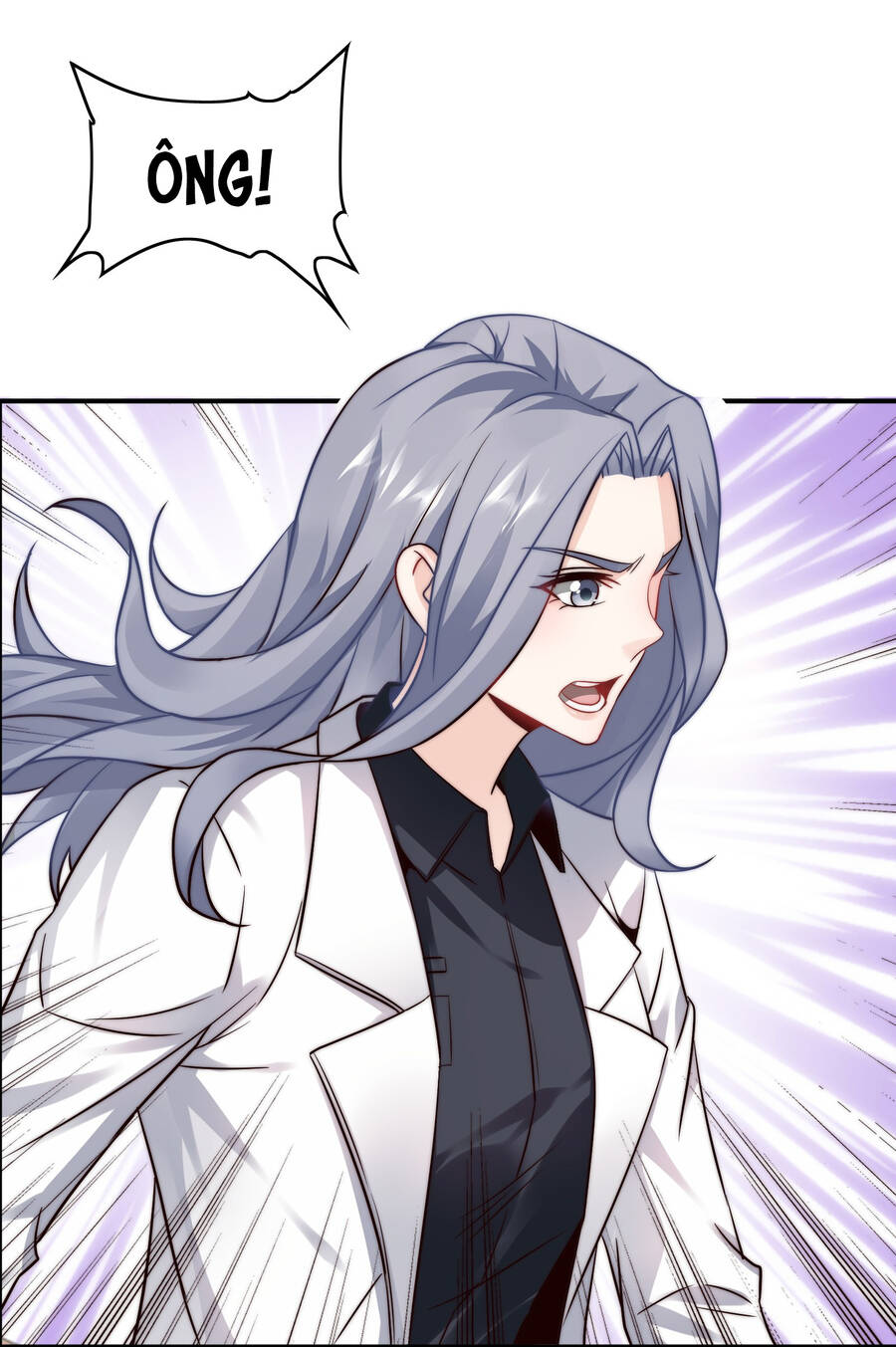 Siêu Thần Hẹn Hò Cùng Hoa Khôi Chapter 27 - 13