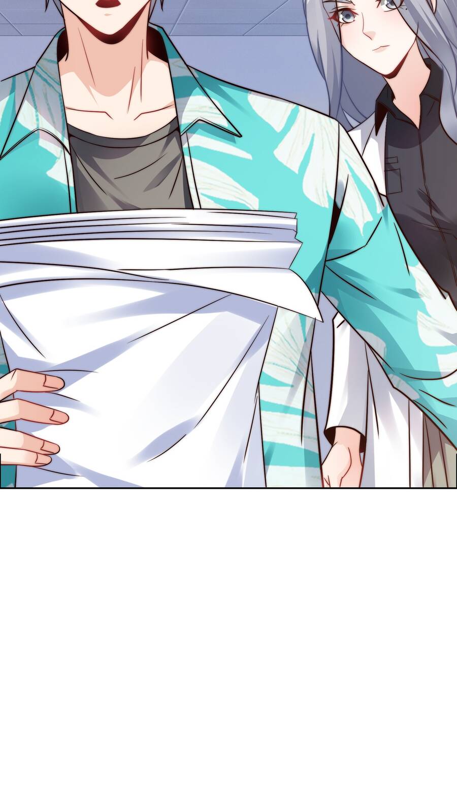 Siêu Thần Hẹn Hò Cùng Hoa Khôi Chapter 27 - 15