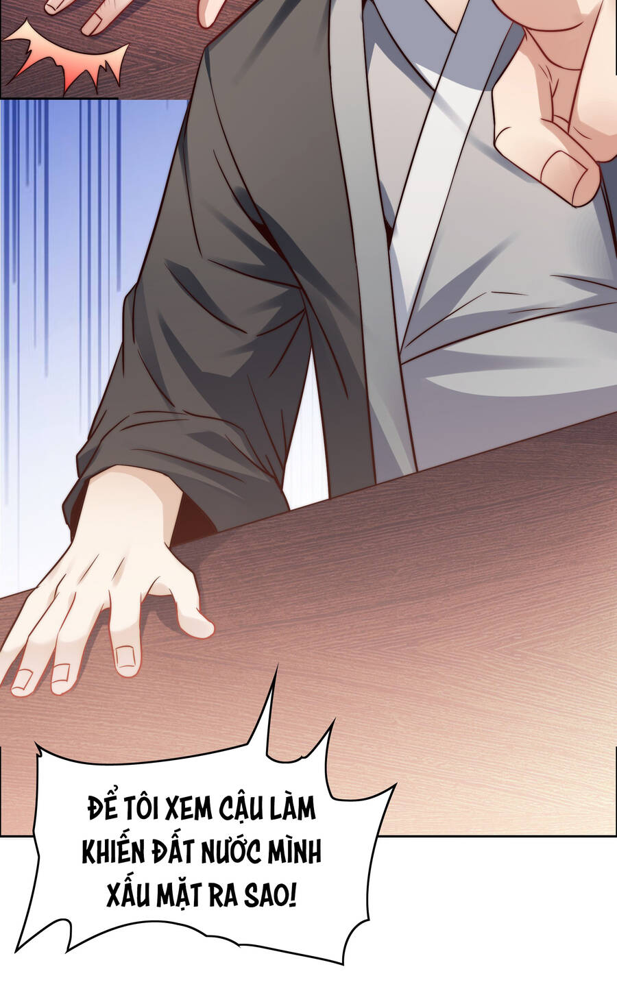 Siêu Thần Hẹn Hò Cùng Hoa Khôi Chapter 27 - 25