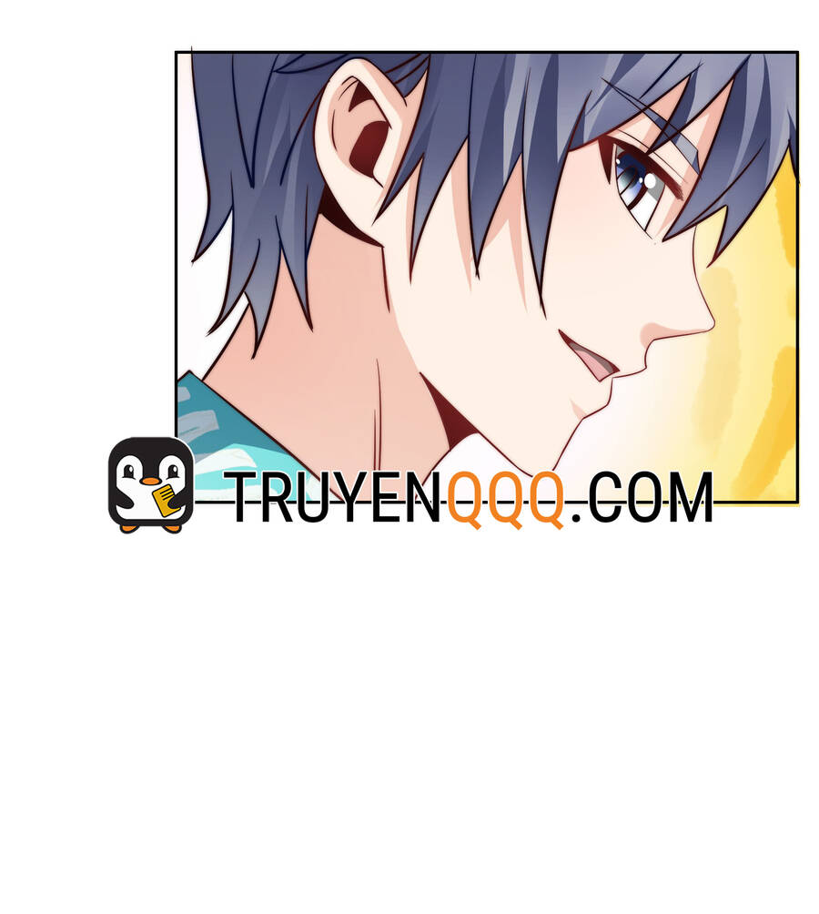 Siêu Thần Hẹn Hò Cùng Hoa Khôi Chapter 27 - 26