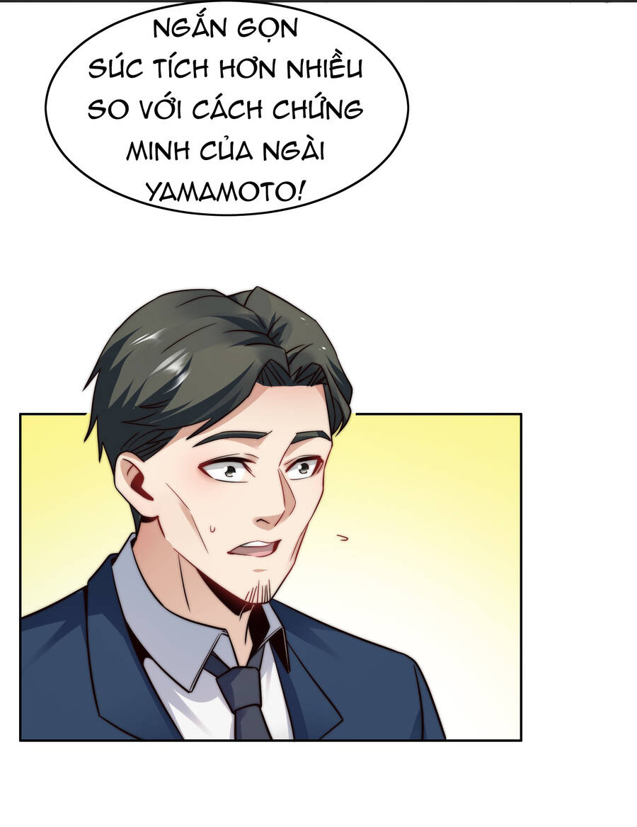 Siêu Thần Hẹn Hò Cùng Hoa Khôi Chapter 27 - 31