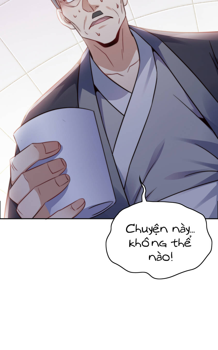 Siêu Thần Hẹn Hò Cùng Hoa Khôi Chapter 27 - 33