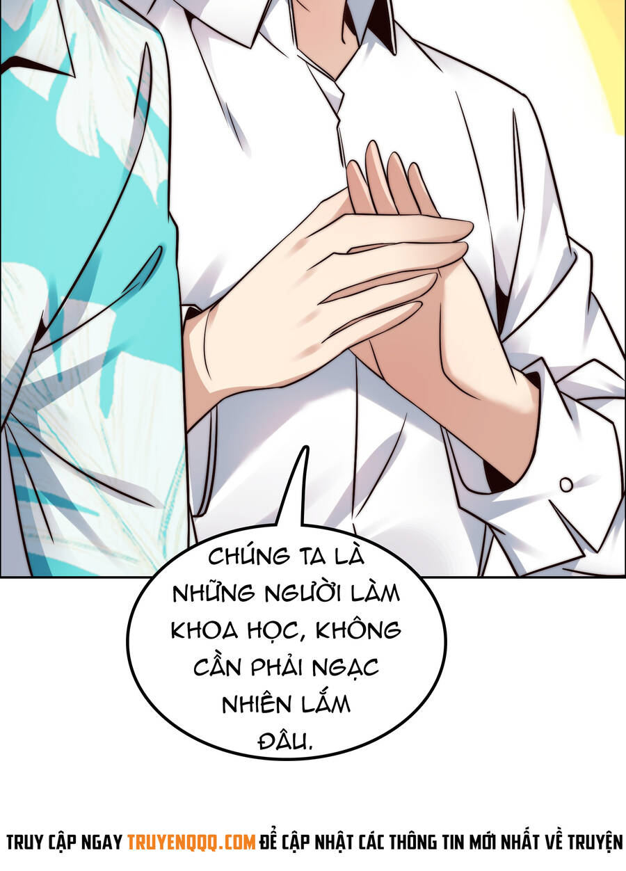 Siêu Thần Hẹn Hò Cùng Hoa Khôi Chapter 27 - 36