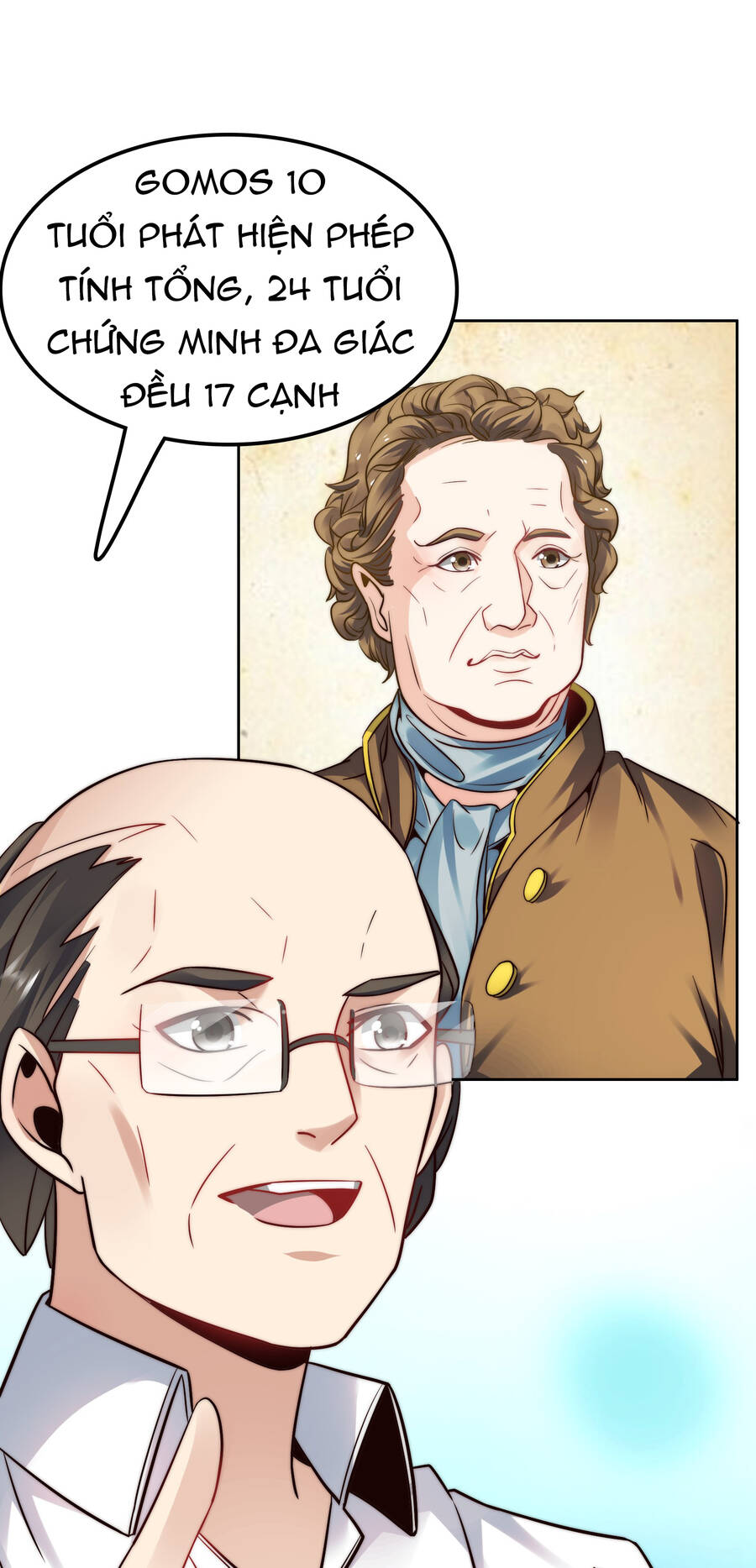 Siêu Thần Hẹn Hò Cùng Hoa Khôi Chapter 27 - 37