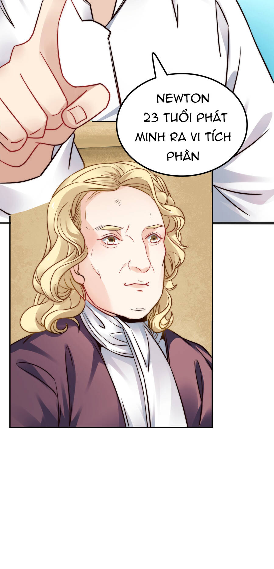 Siêu Thần Hẹn Hò Cùng Hoa Khôi Chapter 27 - 38