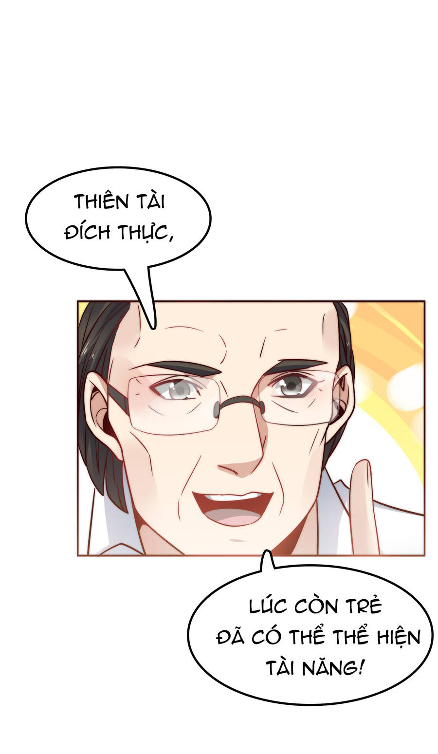 Siêu Thần Hẹn Hò Cùng Hoa Khôi Chapter 27 - 39