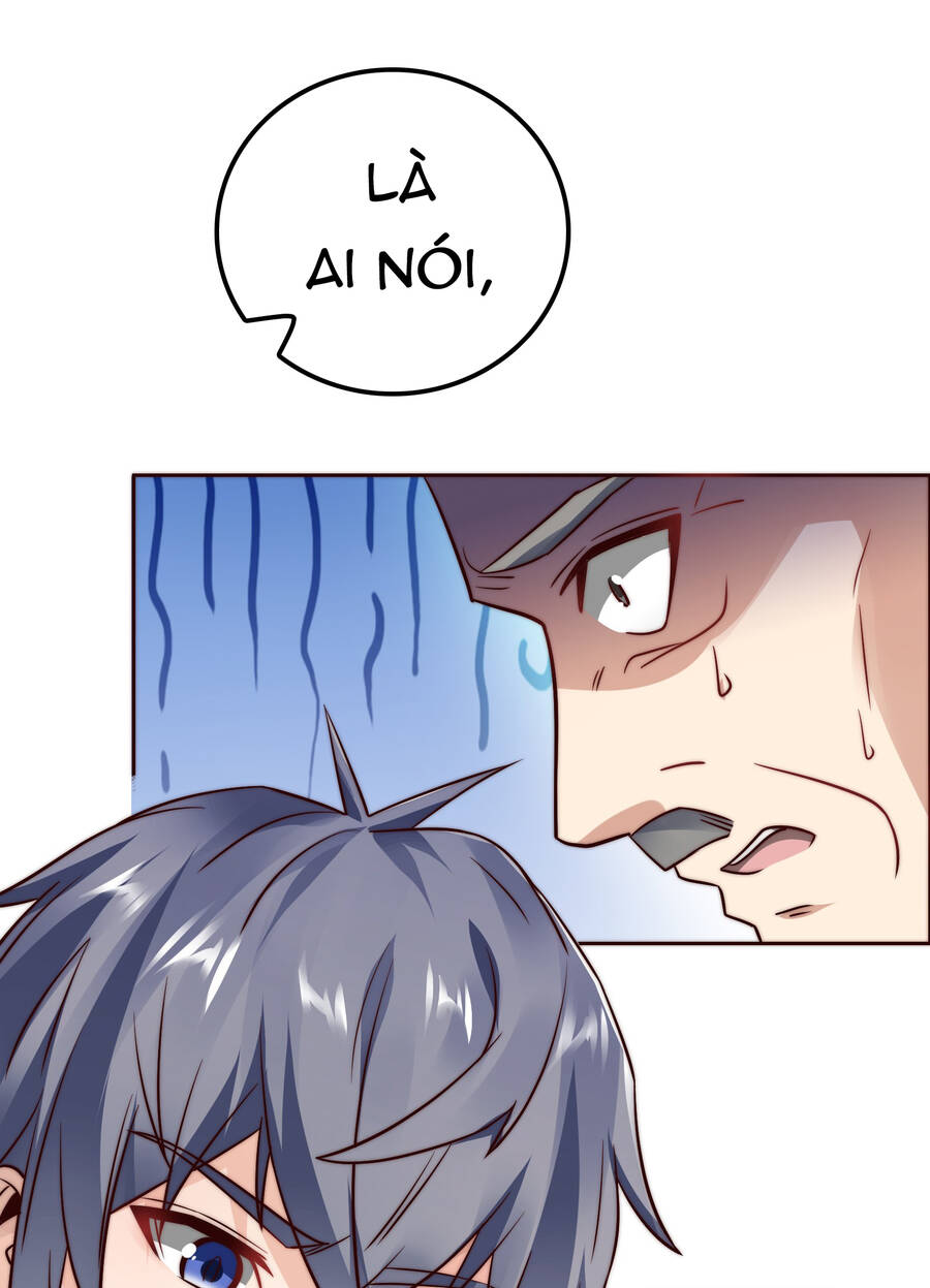 Siêu Thần Hẹn Hò Cùng Hoa Khôi Chapter 27 - 43