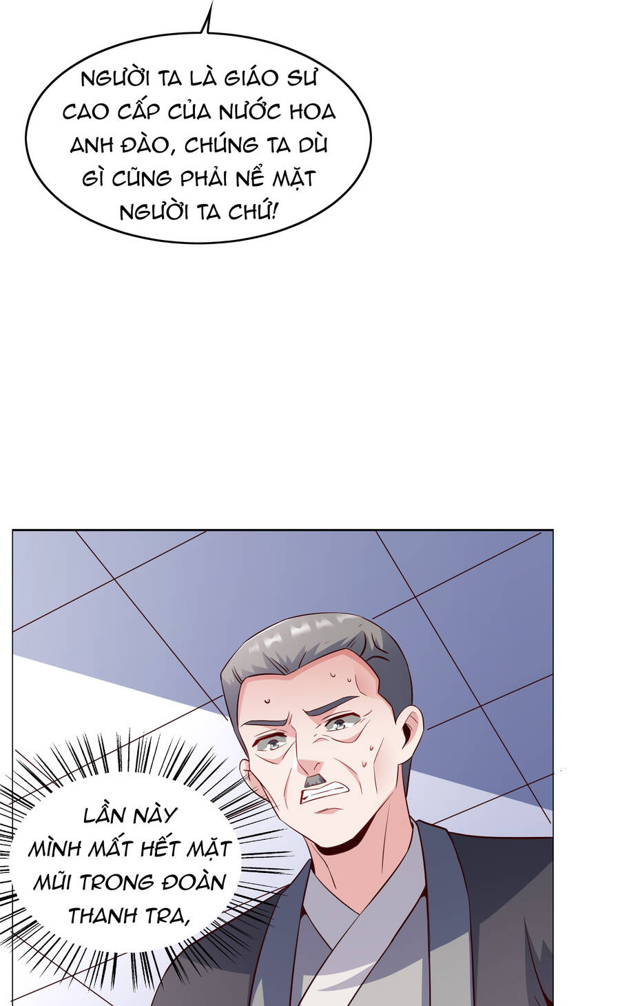 Siêu Thần Hẹn Hò Cùng Hoa Khôi Chapter 27 - 49