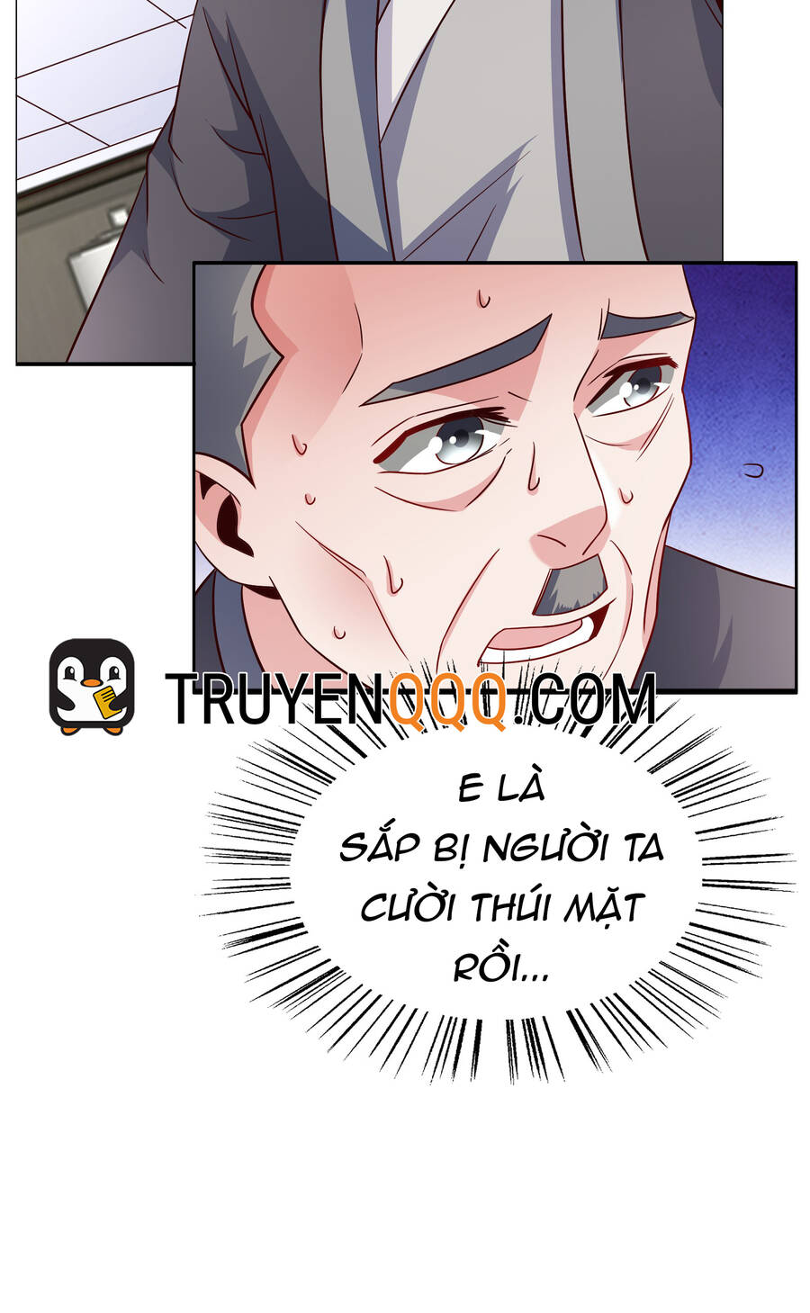 Siêu Thần Hẹn Hò Cùng Hoa Khôi Chapter 27 - 50