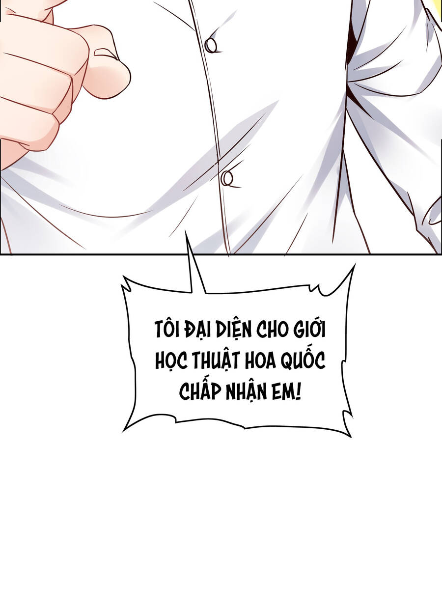 Siêu Thần Hẹn Hò Cùng Hoa Khôi Chapter 27 - 8