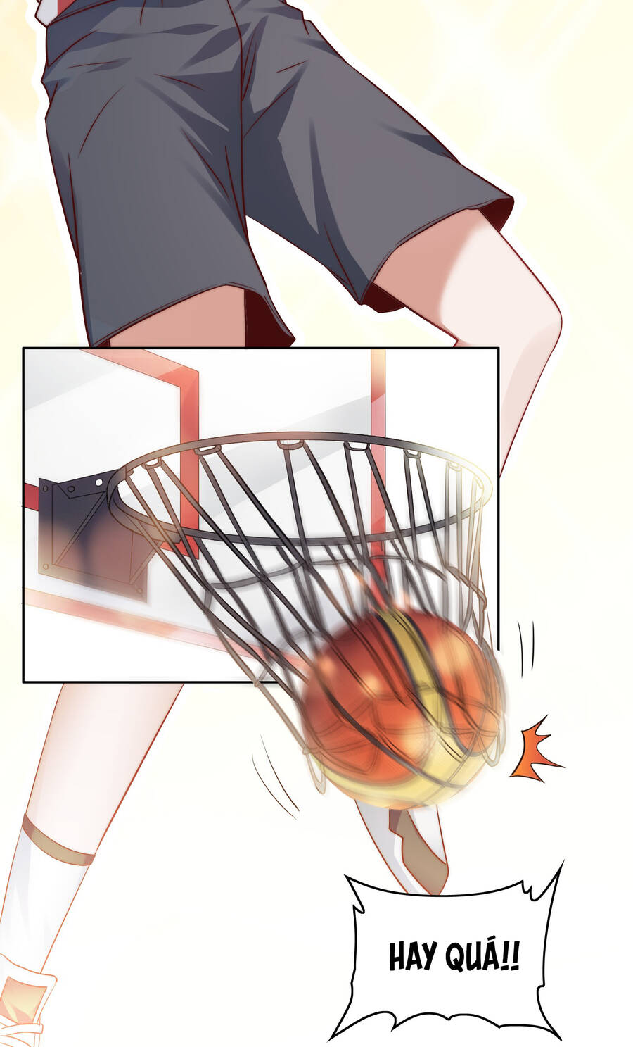 Siêu Thần Hẹn Hò Cùng Hoa Khôi Chapter 29 - 17