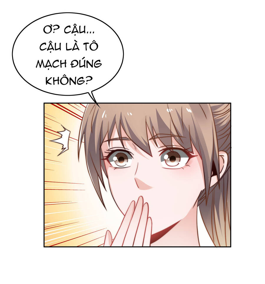 Siêu Thần Hẹn Hò Cùng Hoa Khôi Chapter 29 - 24