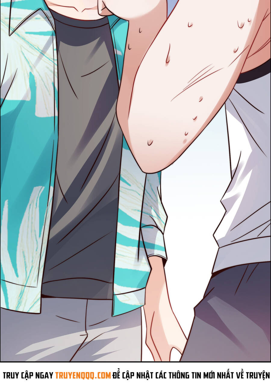 Siêu Thần Hẹn Hò Cùng Hoa Khôi Chapter 29 - 36