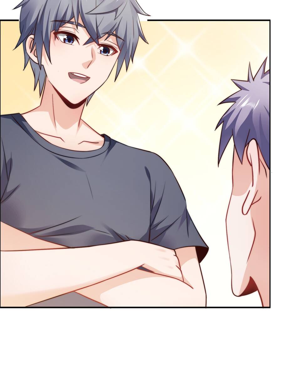 Siêu Thần Hẹn Hò Cùng Hoa Khôi Chapter 29 - 5