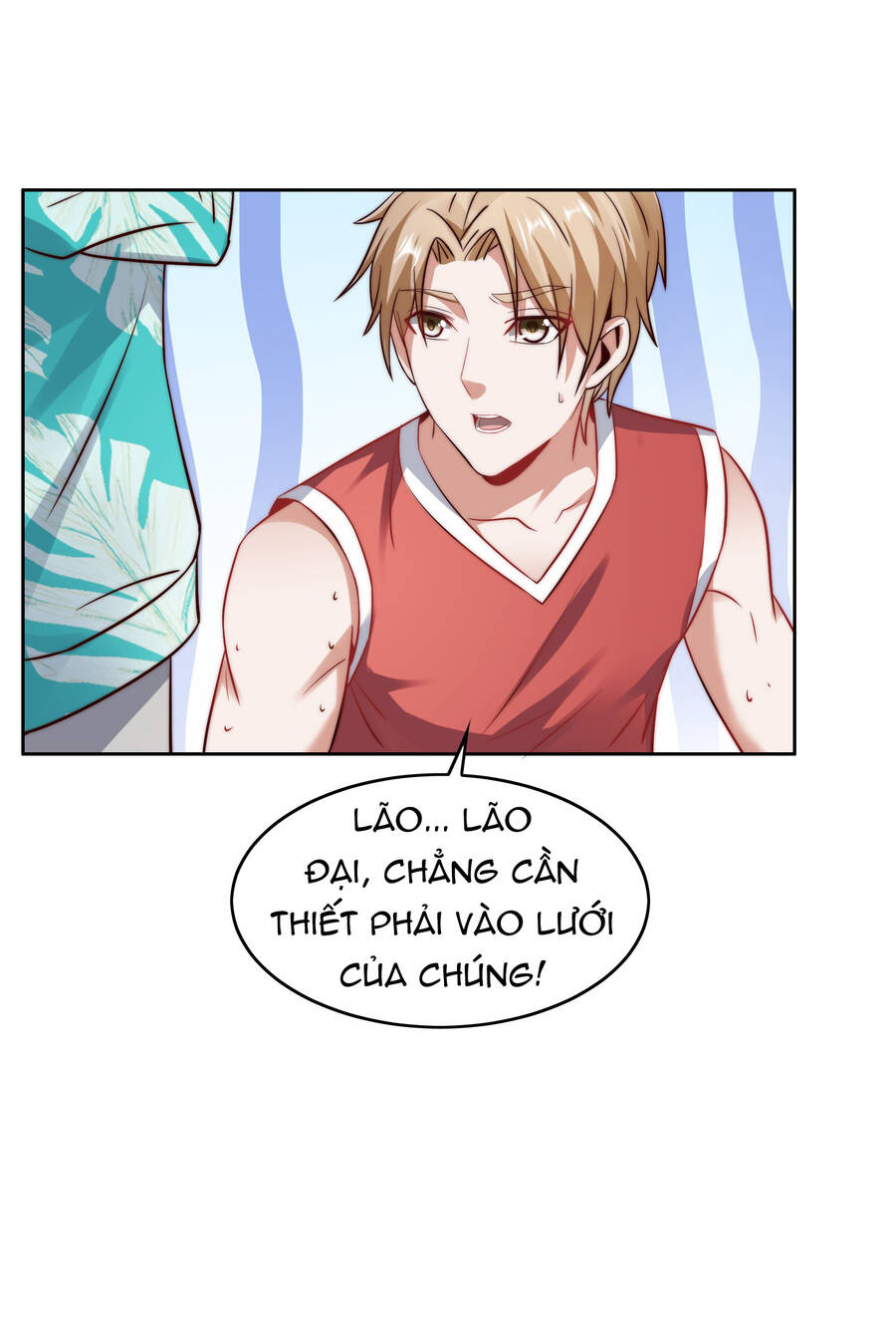 Siêu Thần Hẹn Hò Cùng Hoa Khôi Chapter 29 - 43