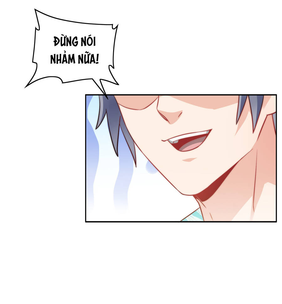 Siêu Thần Hẹn Hò Cùng Hoa Khôi Chapter 29 - 46