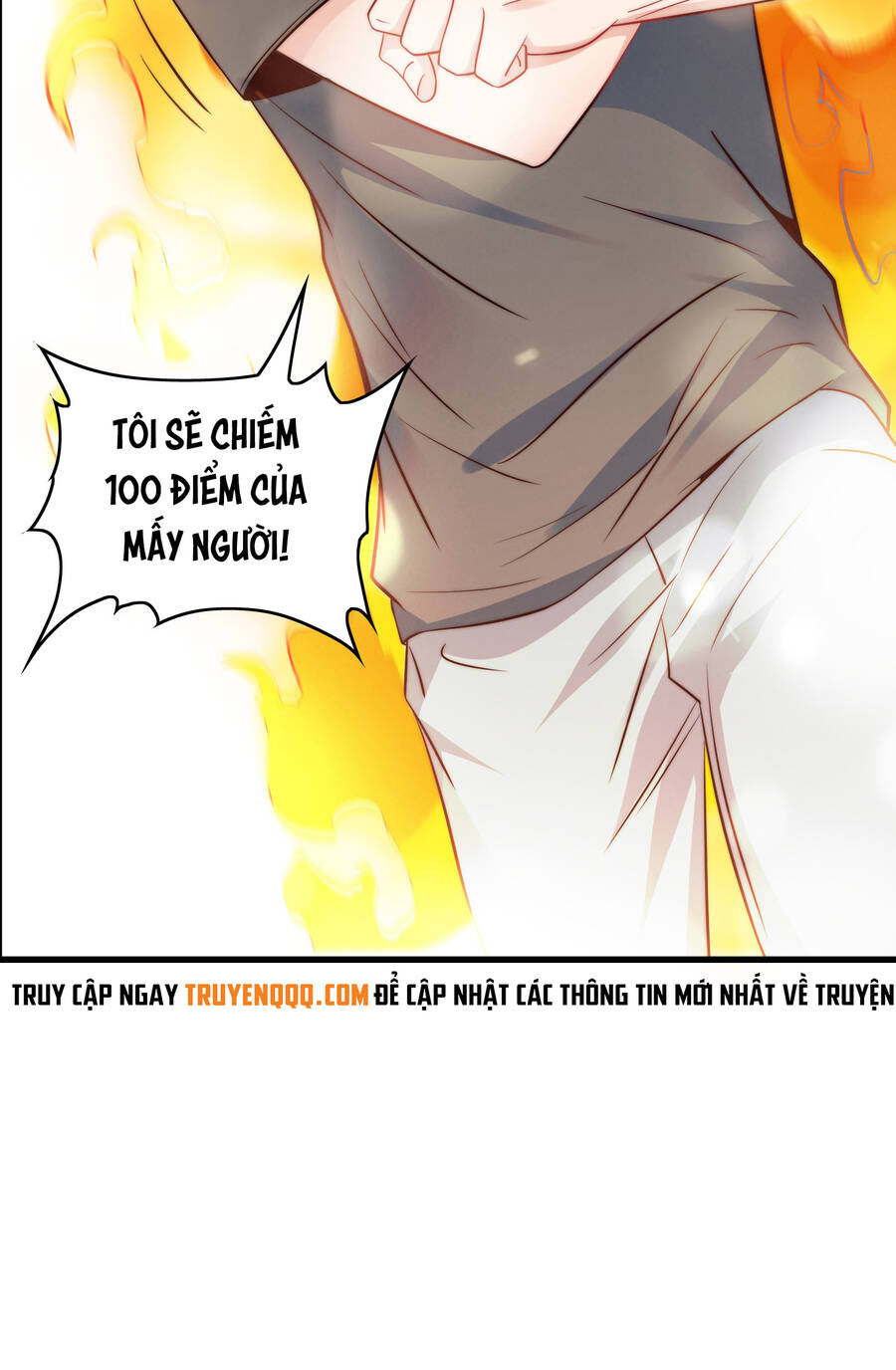 Siêu Thần Hẹn Hò Cùng Hoa Khôi Chapter 29 - 48