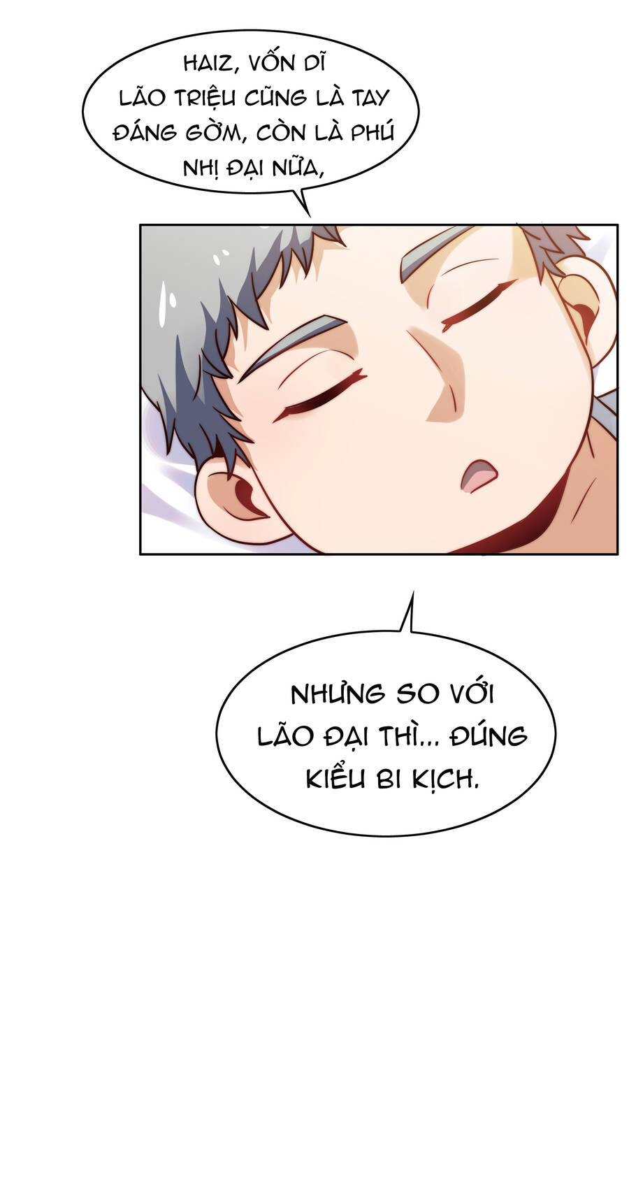 Siêu Thần Hẹn Hò Cùng Hoa Khôi Chapter 29 - 7