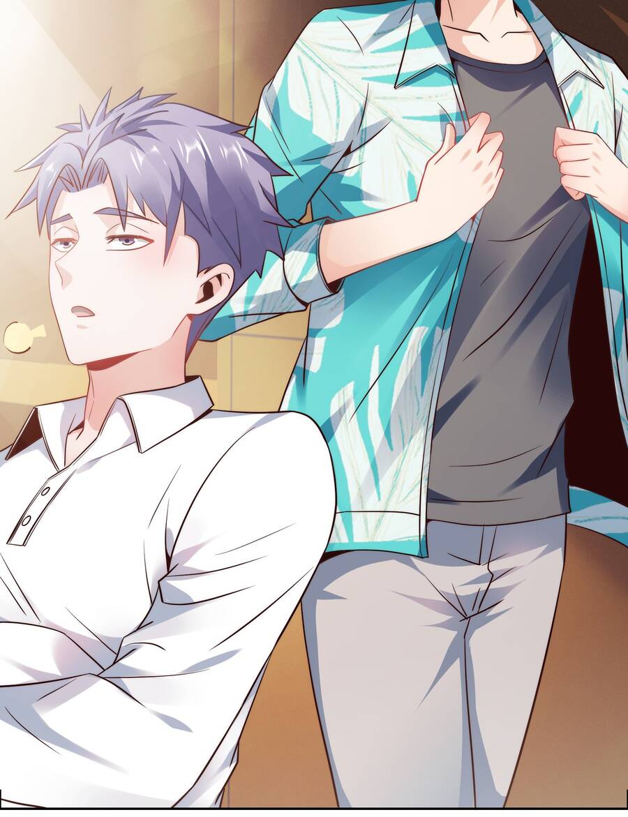 Siêu Thần Hẹn Hò Cùng Hoa Khôi Chapter 29 - 10