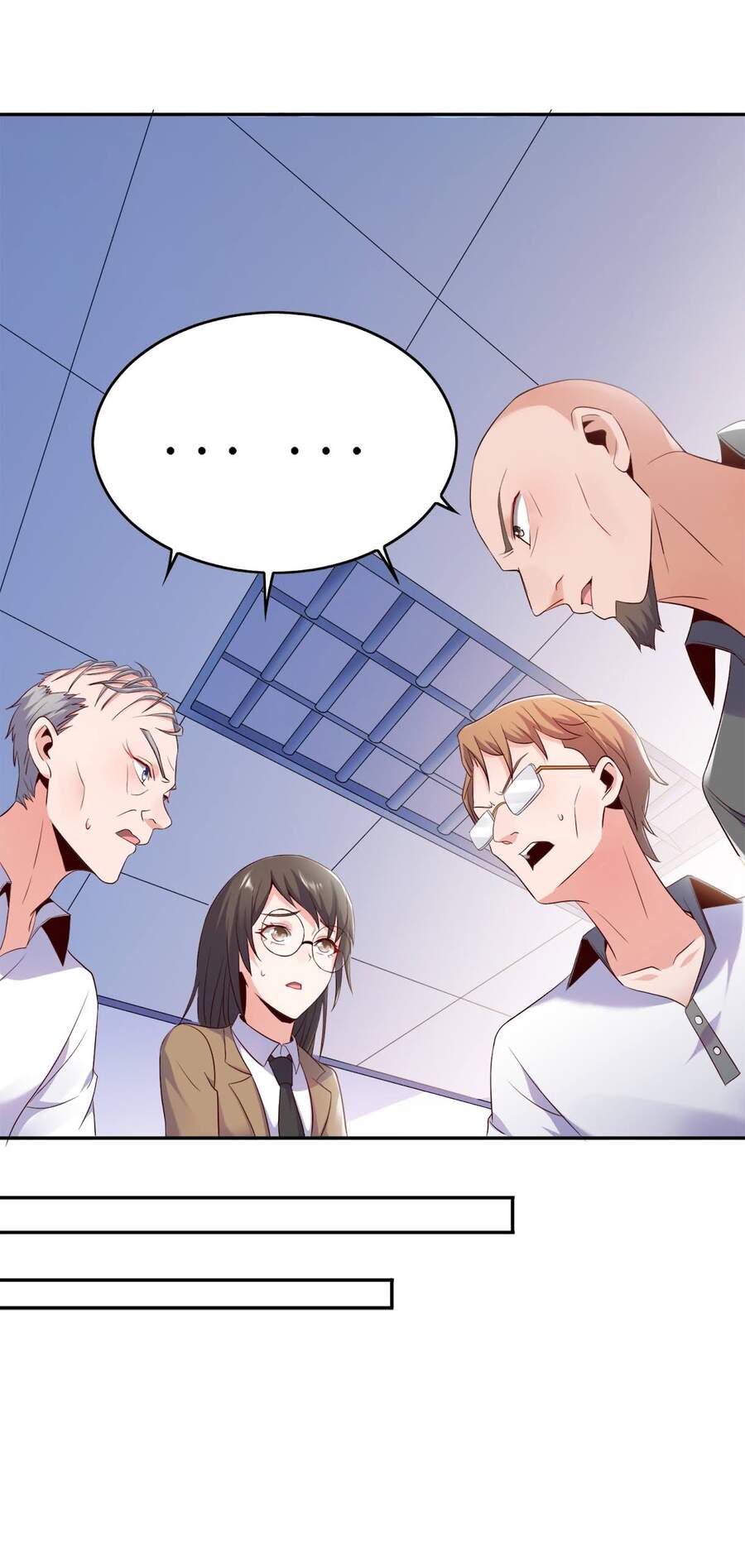 Siêu Thần Hẹn Hò Cùng Hoa Khôi Chapter 3 - 12