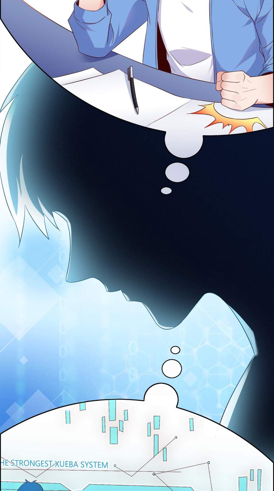 Siêu Thần Hẹn Hò Cùng Hoa Khôi Chapter 3 - 15