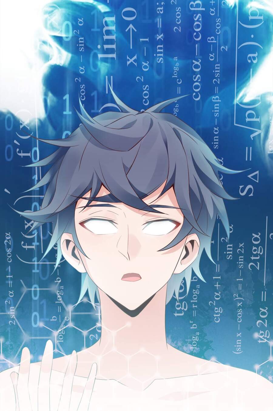 Siêu Thần Hẹn Hò Cùng Hoa Khôi Chapter 3 - 18