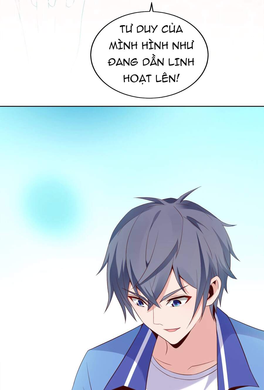 Siêu Thần Hẹn Hò Cùng Hoa Khôi Chapter 3 - 19